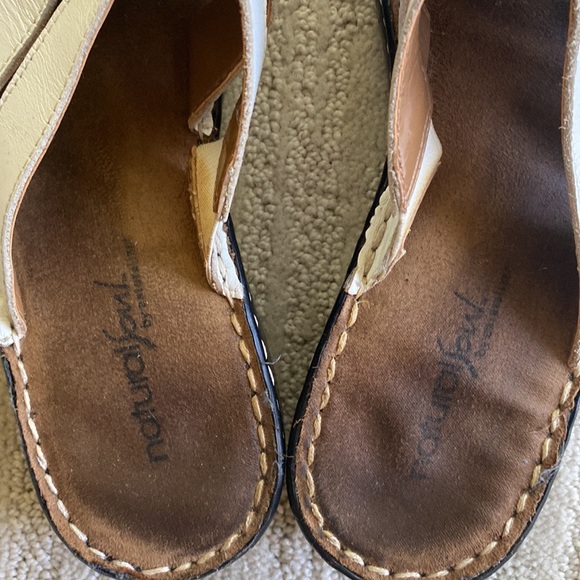 Natural Soul by Naturalizer Chatman Sandals - Picture 6 of 11